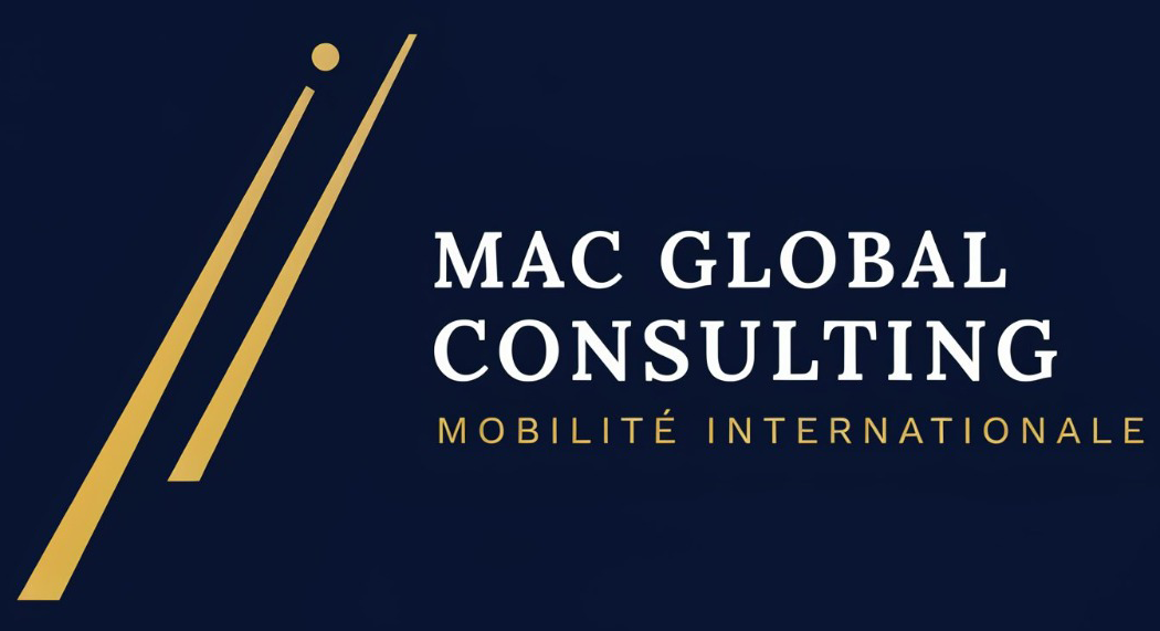 MAC GLOBAL CONSULTING